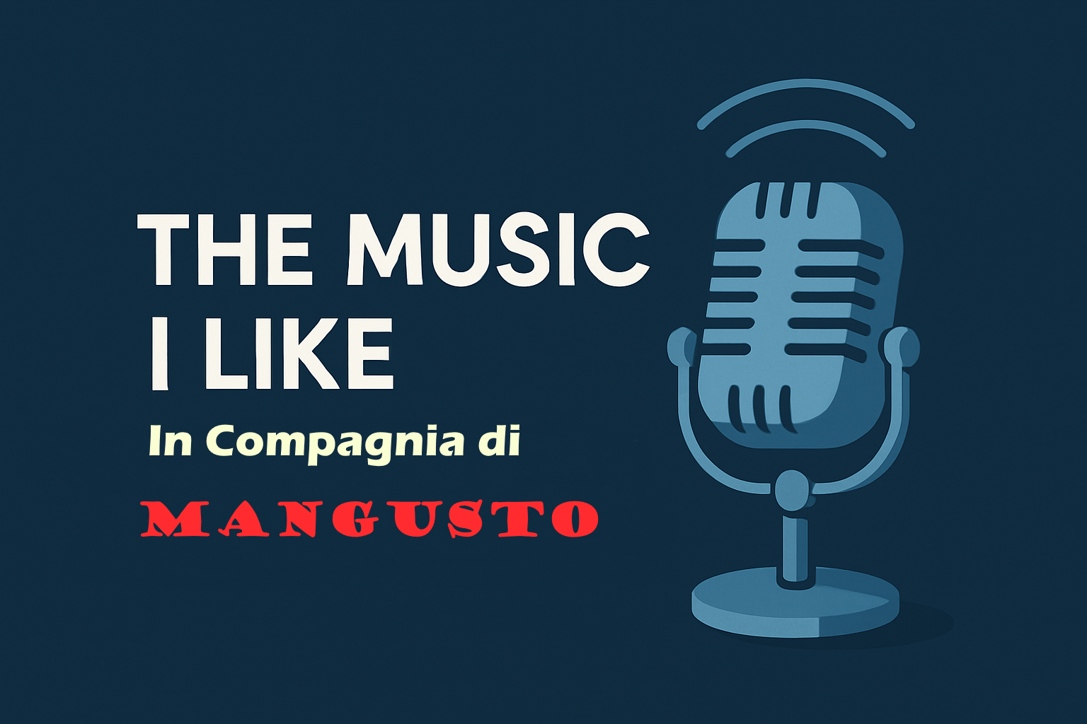 Programma di Mangusto